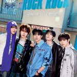 ■記事３■　新人バンドV01D、デビュー前の先行曲「ROCKROCK」公開